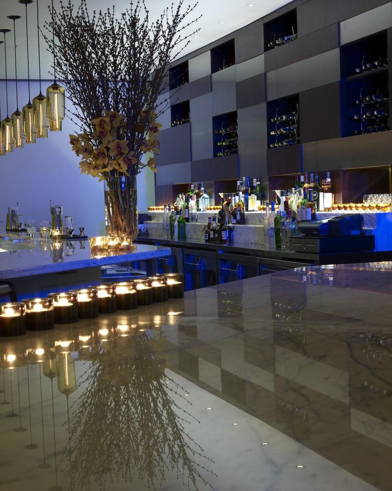 YABU雅布丨酒店丨W Doha Hotel & Residences, Doha, Qatar