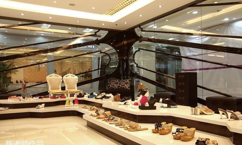 沈阳鞋店