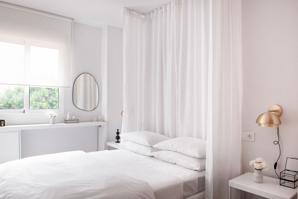 Murcia Interior Design