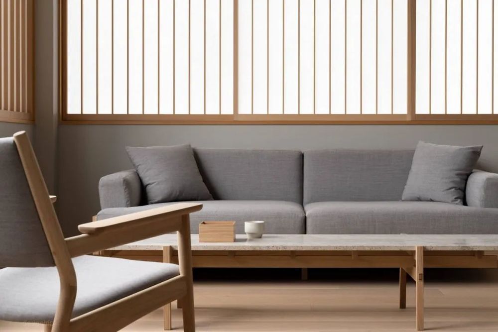 日本奈良·米勒酒店 | 简约精品，自然庇护所