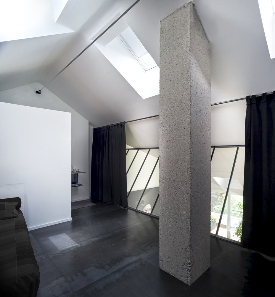ATTICO C
