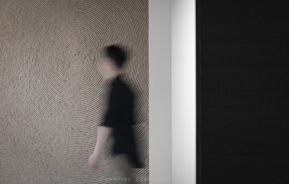 隐竹臻唯汇原创家具馆 | 简约当代设计，空间质感升级