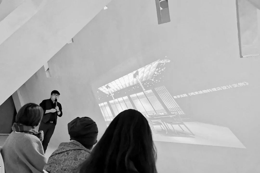 南京森寜展馆 | 城市设计的新篇章