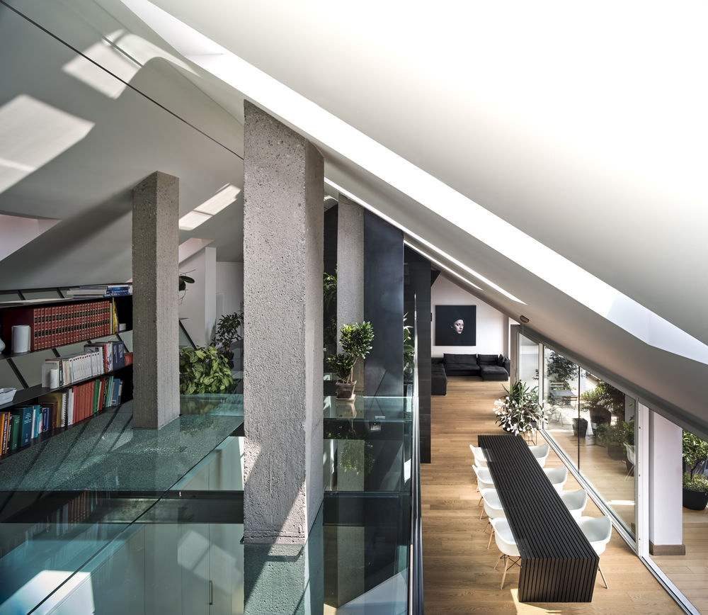 ATTICO C