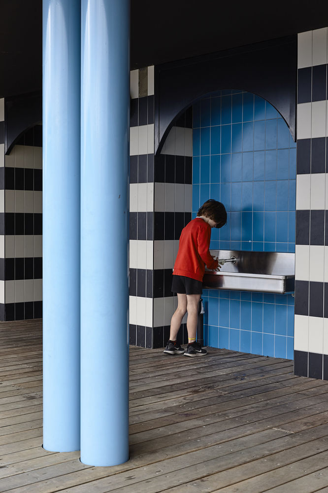 St Kevin's Primary School Kennedy Nolan