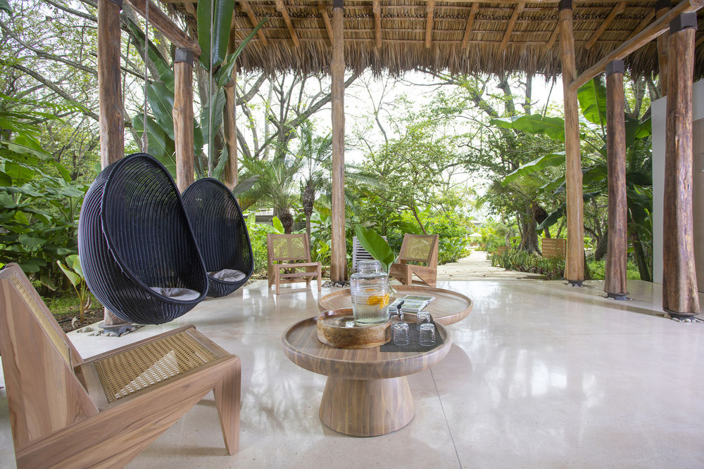 Nantipa 酒店 | 融入自然的 Costa Rican  barefoot luxury