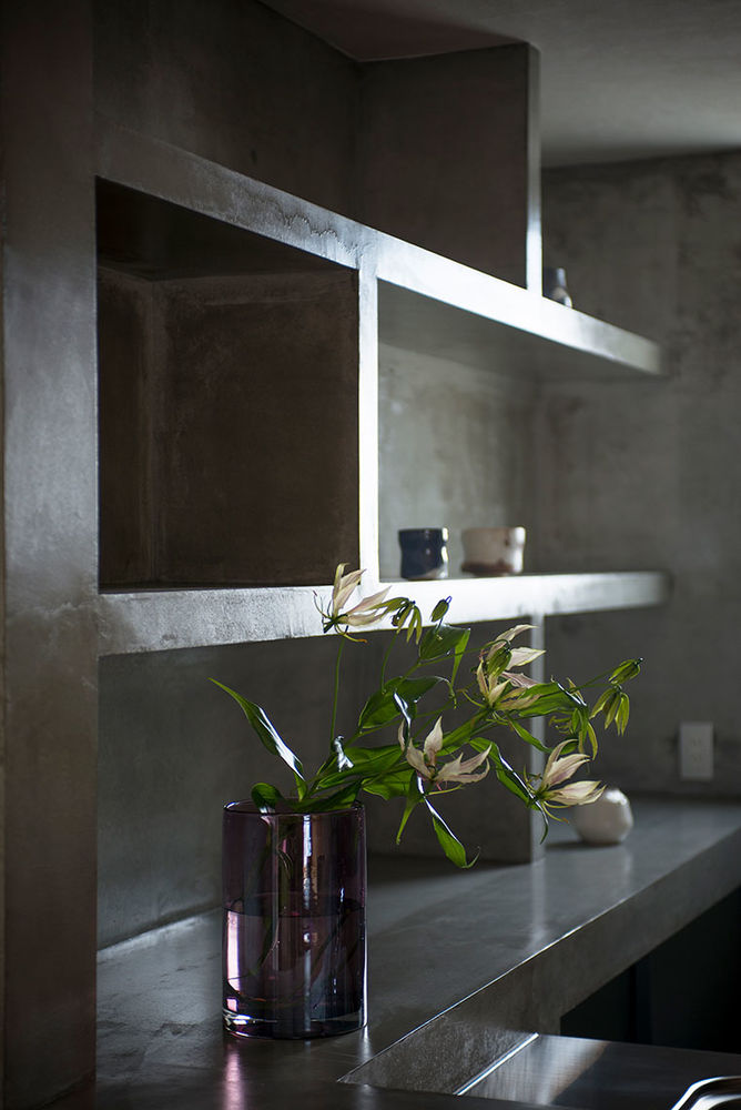 しとやかな家   Small House Kouichi Kimura Architects