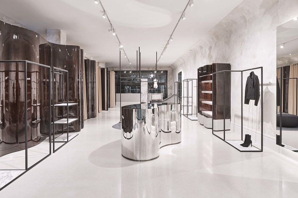 CAMILLA AND MARC Akin Atelier