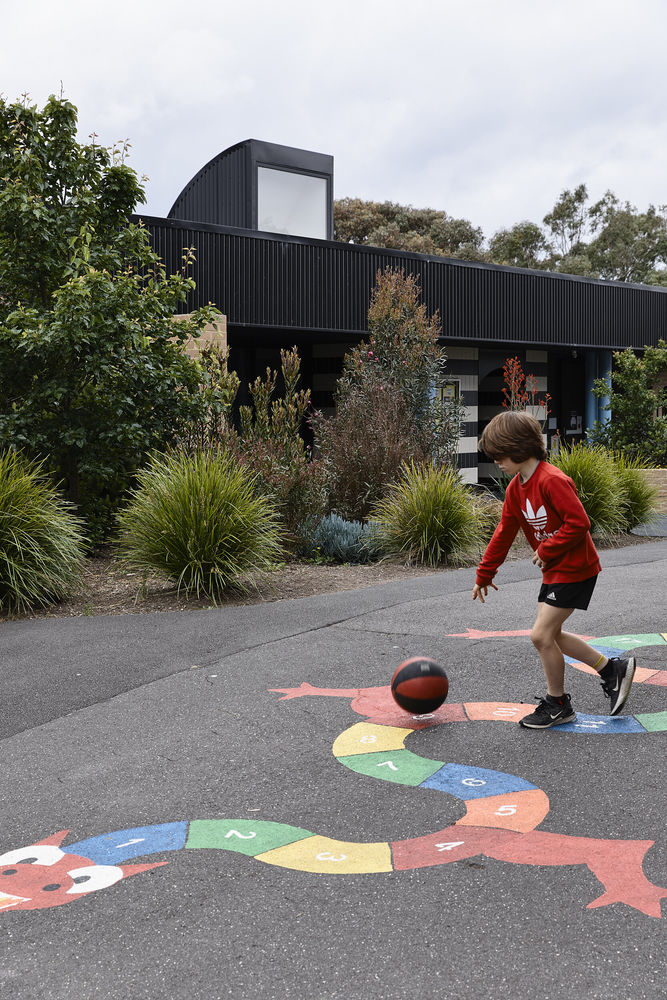 St Kevin's Primary School Kennedy Nolan