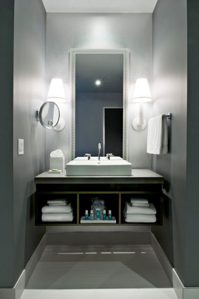 YABU雅布丨酒店丨W Austin Hotel, Austin, Texas (TX), United States
