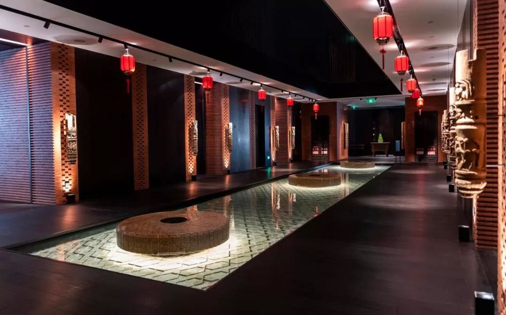 厦门璞尚酒店 | 都会桃源的顶级奢华度假体验