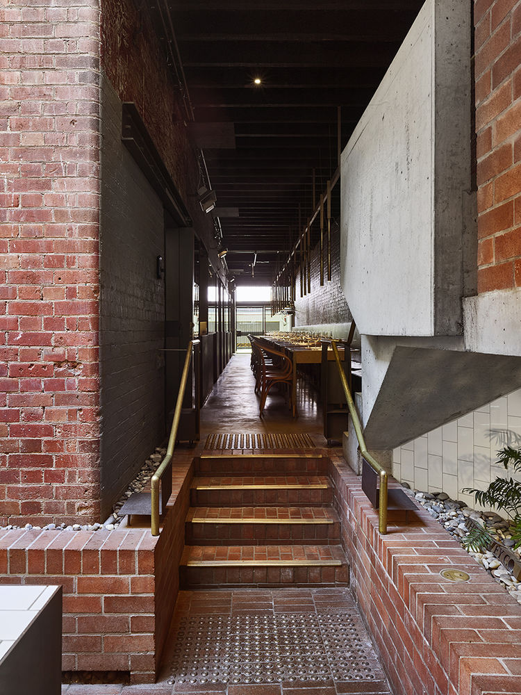 Burnett Lane   Survey Co Richards＆Spence