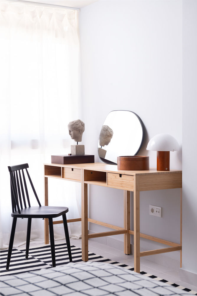 Amarand Design丨公寓丨Alicante Apartment Interior Decoration