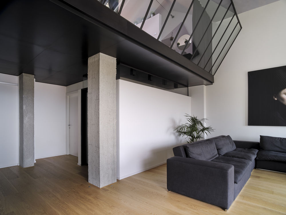 ATTICO C