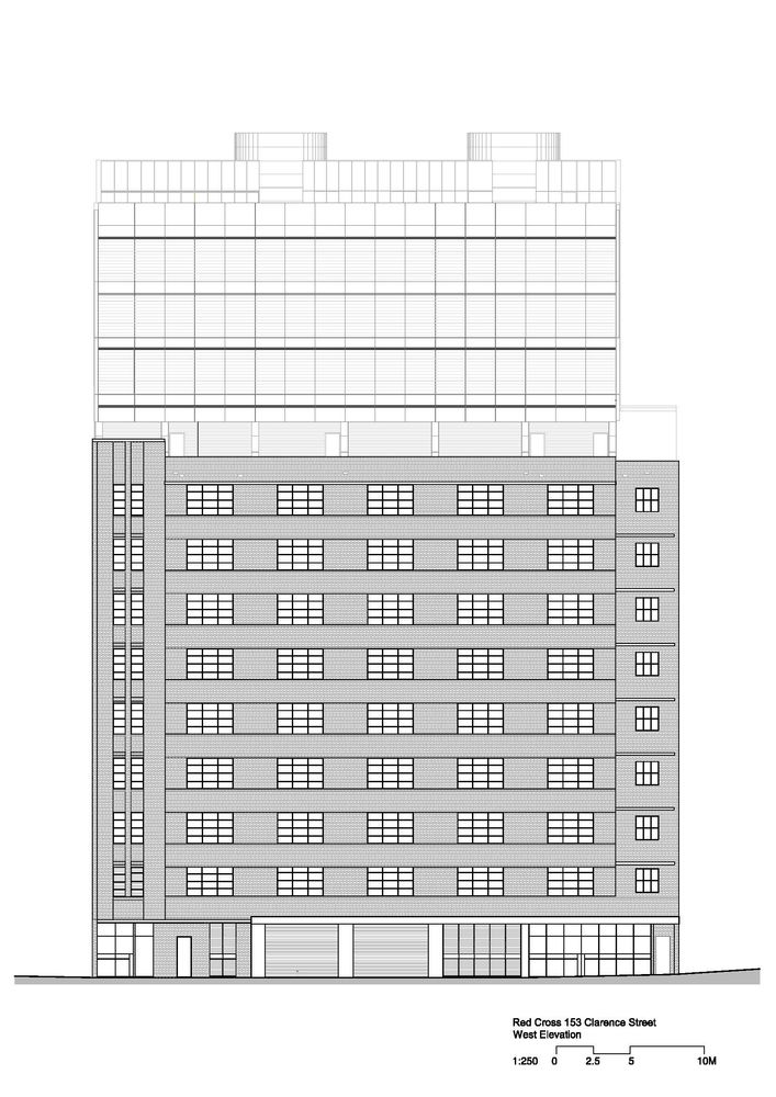 悉尼 Deco 办公楼，历史与现代的完美融合
