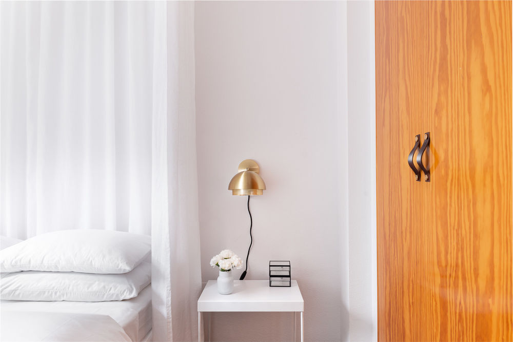 Murcia Interior Design