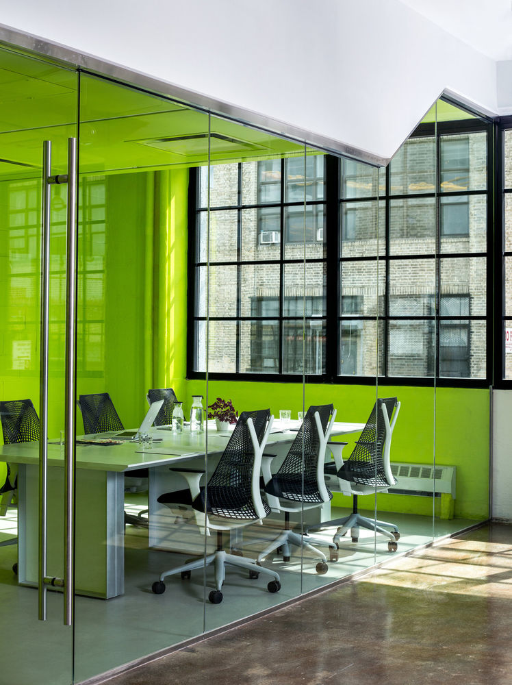 Bushwick Factory ARNOLD STUDIO