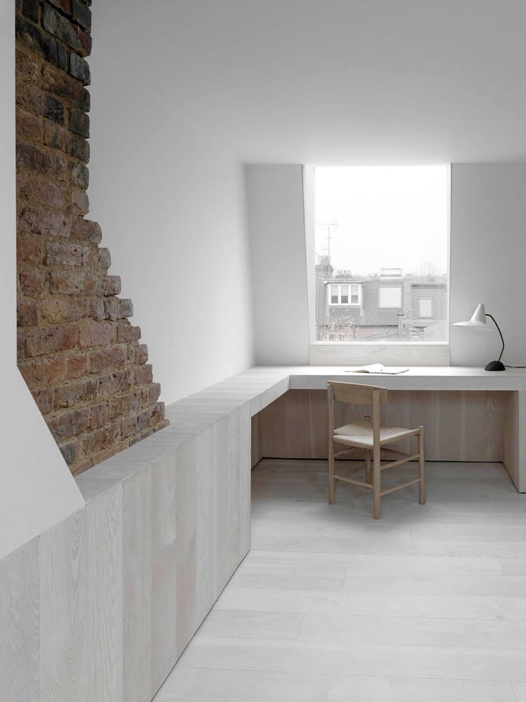 非凡之作 | Ingersoll Road House