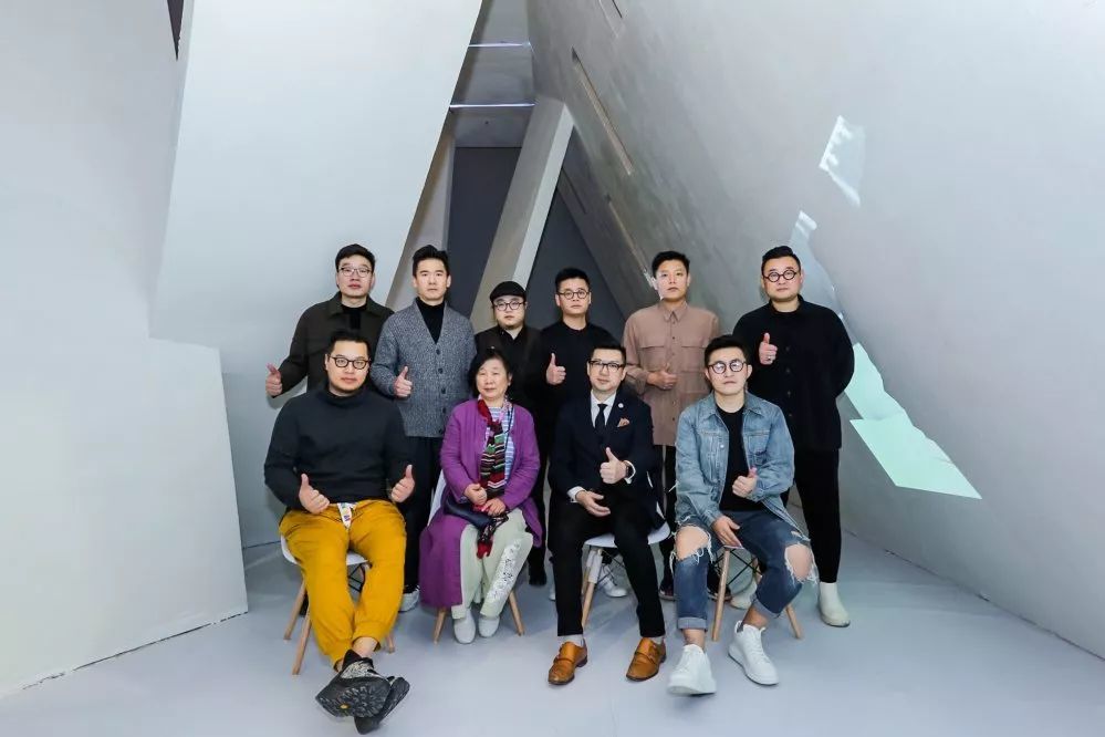 南京森寜展馆 | 城市设计的新篇章