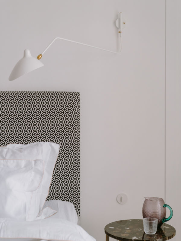 Klimczaka |Colombe Design Studio
