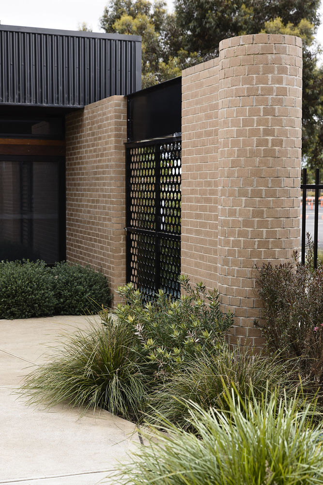 St Kevin's Primary School Kennedy Nolan