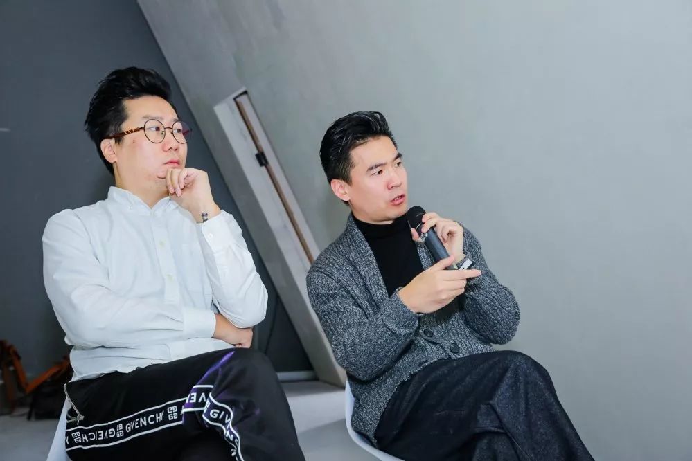南京森寜展馆 | 城市设计的新篇章