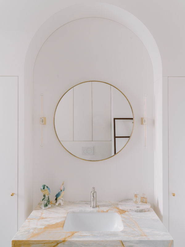 Klimczaka |Colombe Design Studio