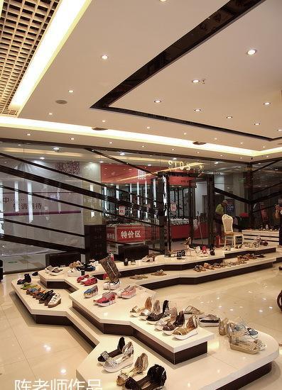 沈阳鞋店