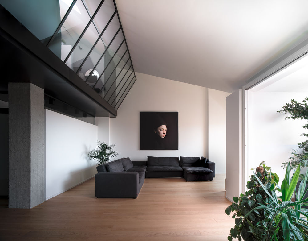 ATTICO C
