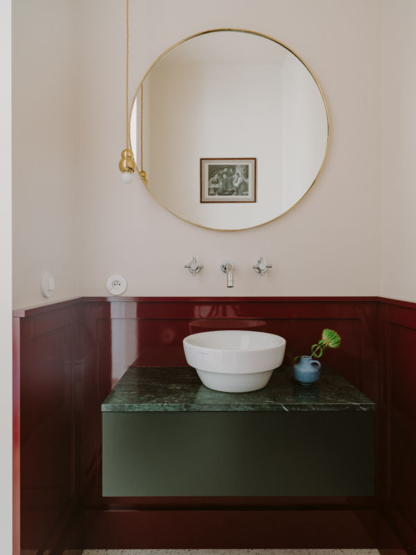 Klimczaka |Colombe Design Studio