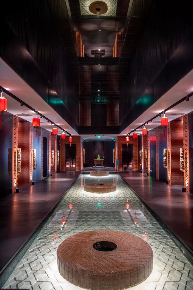 厦门璞尚酒店 | 都会桃源的顶级奢华度假体验