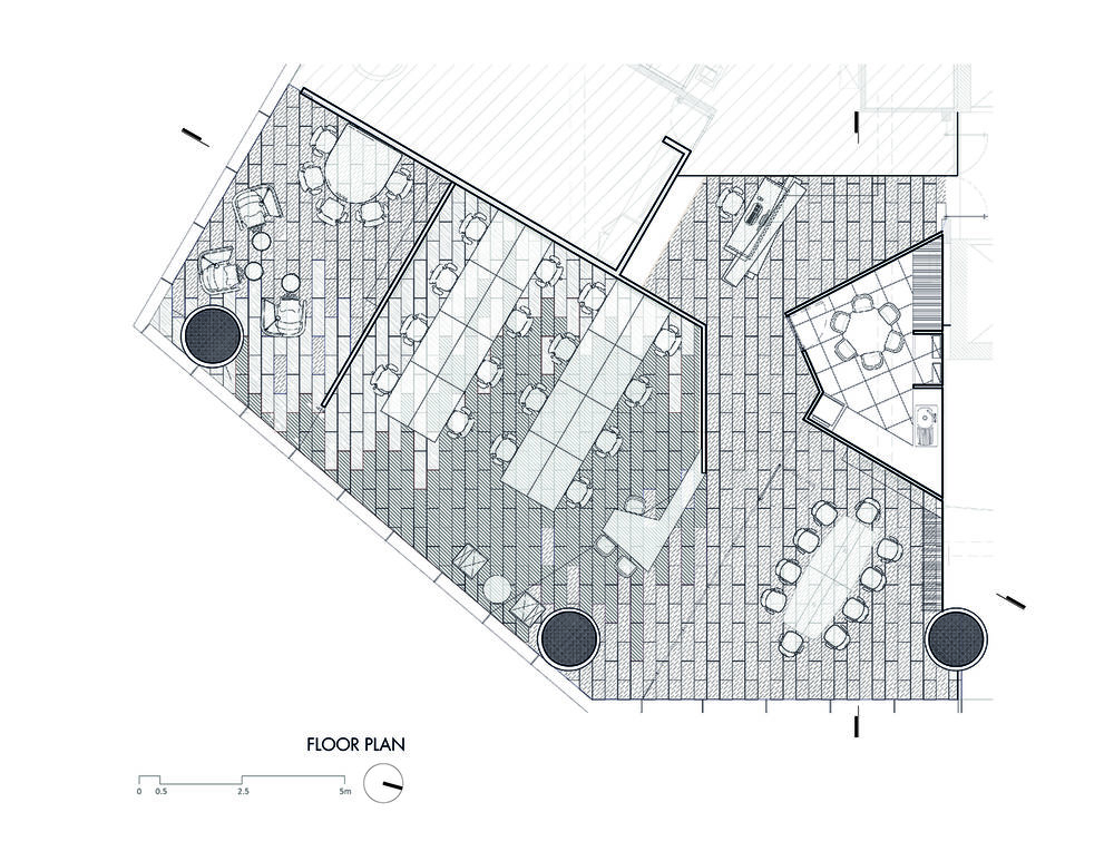 双鹰总部 | RIMA Arquitectura