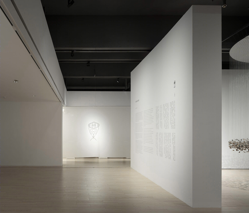 苏州蒋家班佛像展览空间——宁静、平和、内敛的观展体验