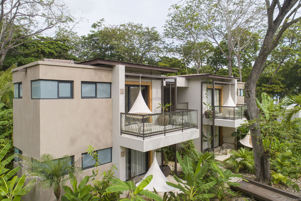 Nantipa 酒店 | 融入自然的 Costa Rican  barefoot luxury