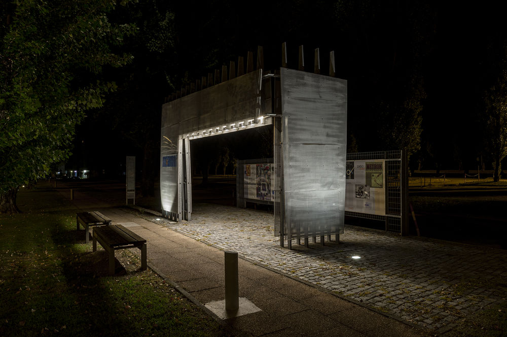 Ivrea 城市工业遗产博物馆改造设计