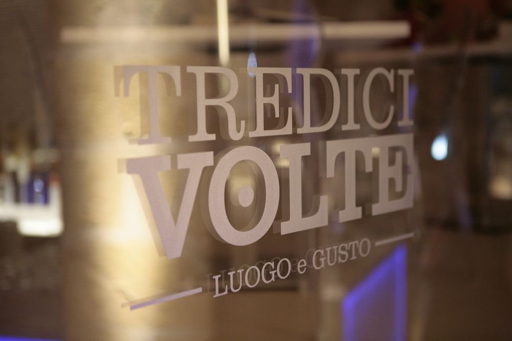 13Volte | 揭开古老地下空间的神秘面纱
