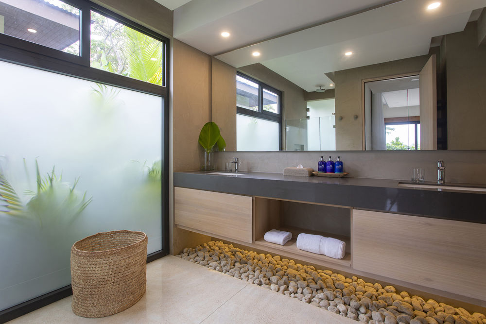 Nantipa 酒店 | 融入自然的 Costa Rican  barefoot luxury