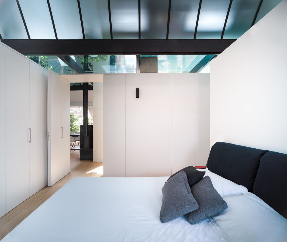 ATTICO C