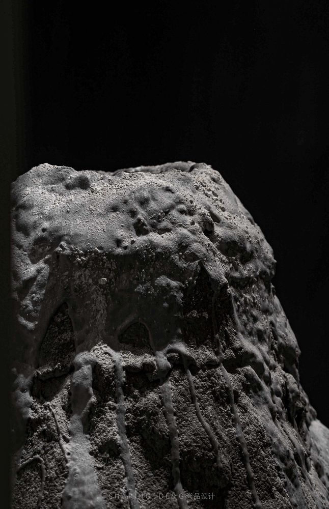 隐竹臻唯汇原创家具馆 | 简约当代设计，空间质感升级