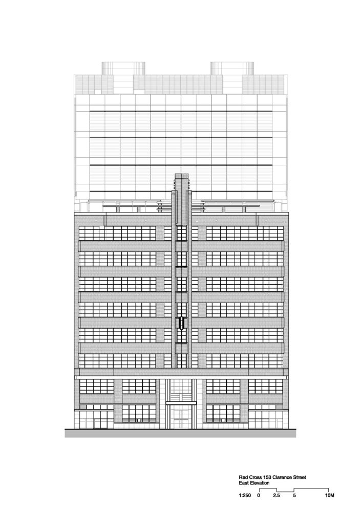 悉尼 Deco 办公楼，历史与现代的完美融合