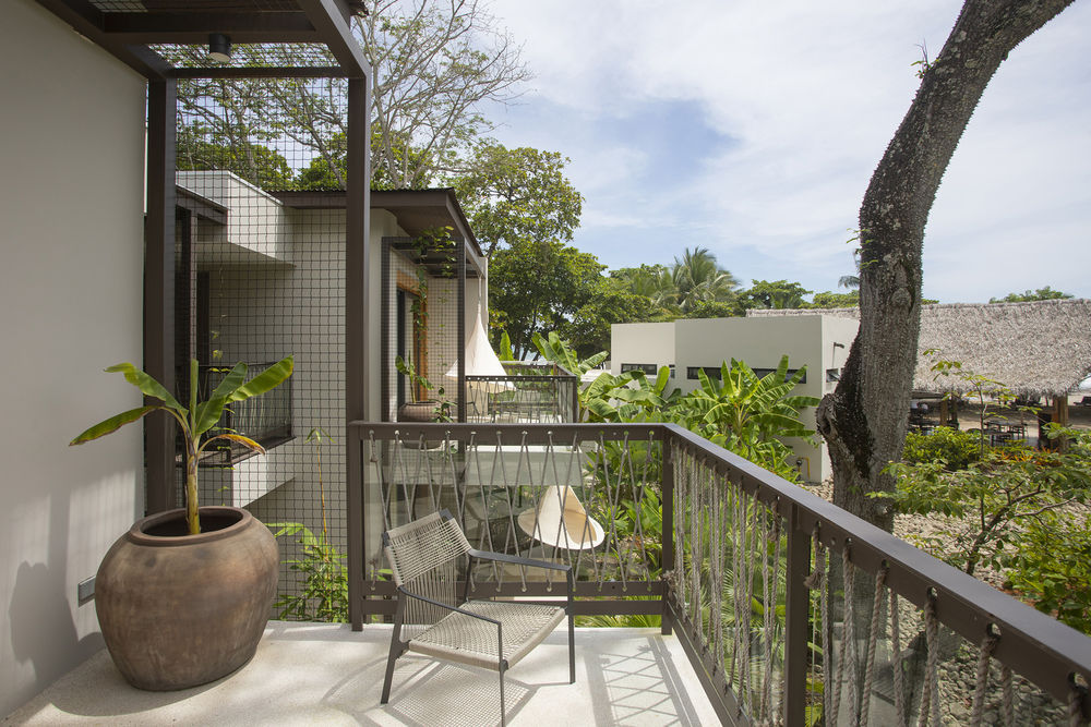Nantipa 酒店 | 融入自然的 Costa Rican  barefoot luxury