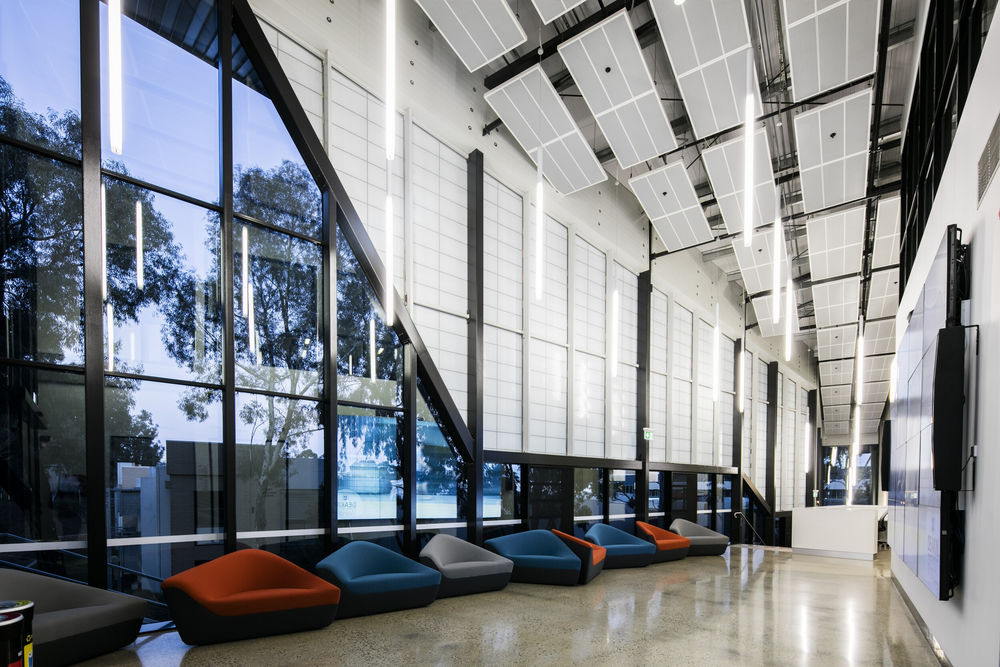 Deakin University CADET 教育中心 | 现代设计工程学习环境新定义