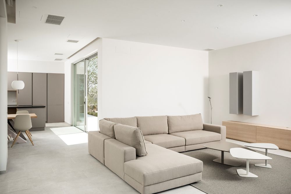 ATYCO architecture & interiors丨别墅丨VIVIENDA AP