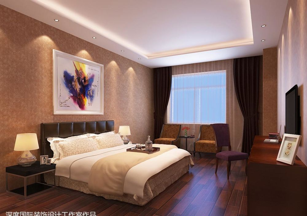 缸窑路酒店