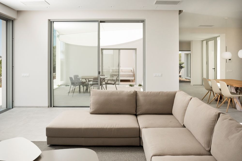 ATYCO architecture & interiors丨别墅丨VIVIENDA AP