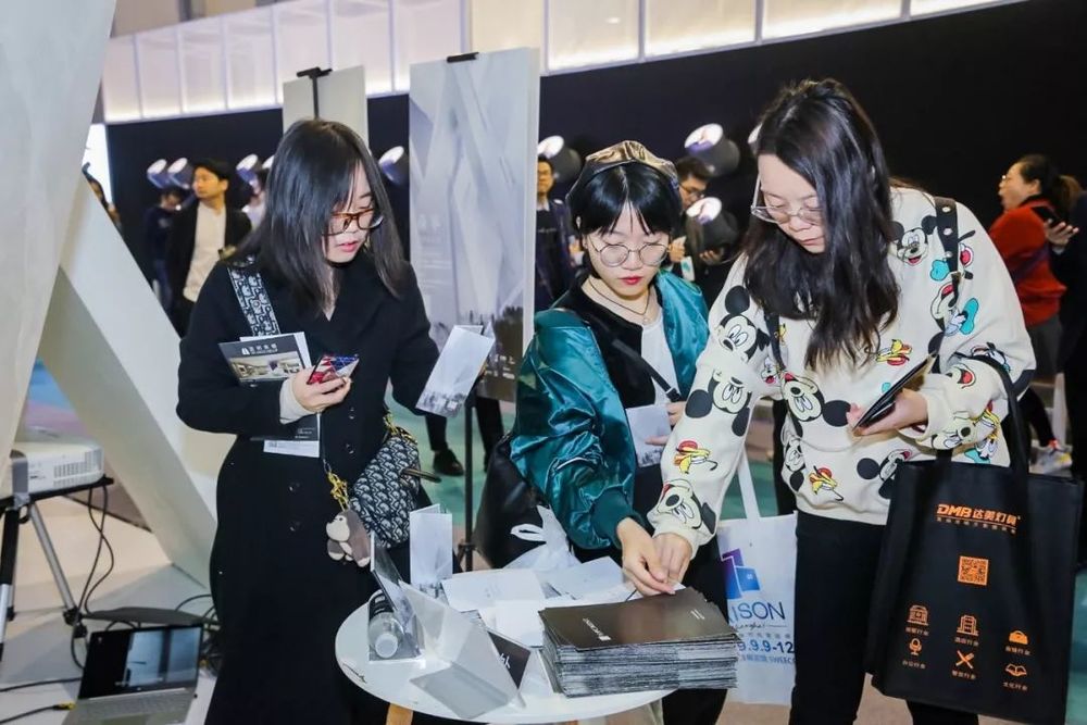 南京森寜展馆 | 城市设计的新篇章