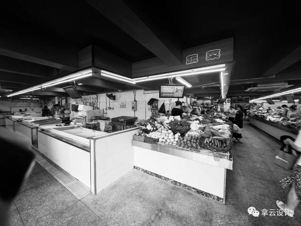 南京老马路串串香 | 独特设计打造年轻化餐饮空间