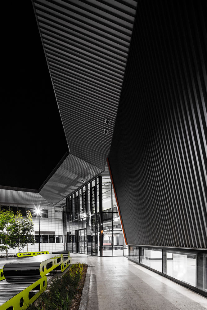 Deakin University CADET 教育中心 | 现代设计工程学习环境新定义