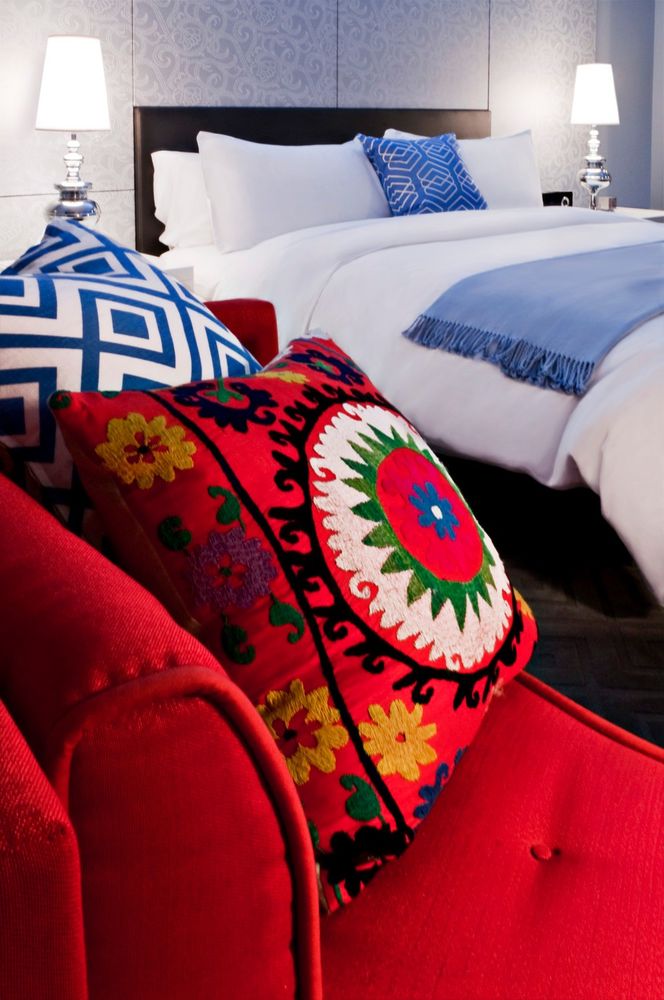 YABU雅布丨酒店丨W Austin Hotel, Austin, Texas (TX), United States