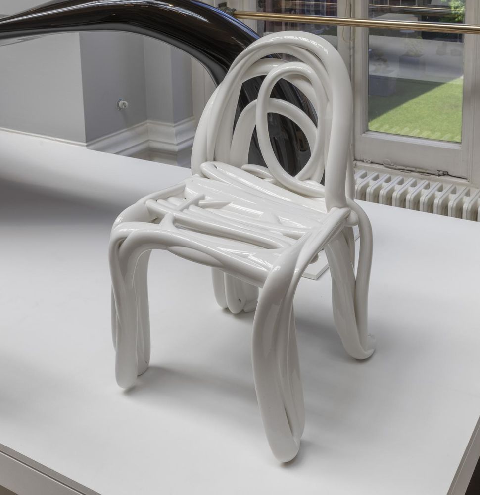 V&A 新设计画廊 | 探索 20 世纪至 21 世纪的当代历史